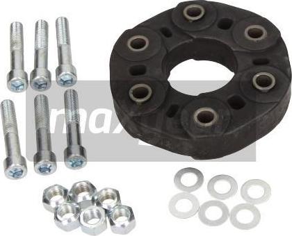 Maxgear 49-1045 - Flexible disc, propshaft joint car-mod.net