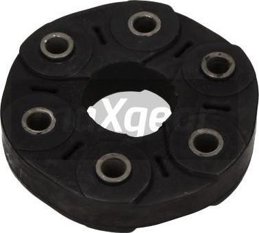 Maxgear 49-1046 - Flexible disc, propshaft joint car-mod.net