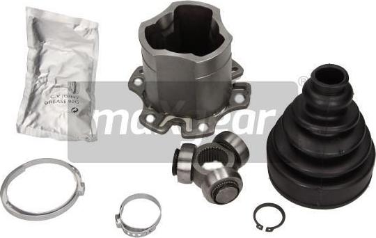 Maxgear 49-1055 - Joint Kit, drive shaft car-mod.net