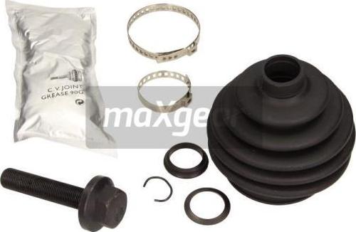 Maxgear 49-1083 - Bellow, drive shaft car-mod.net