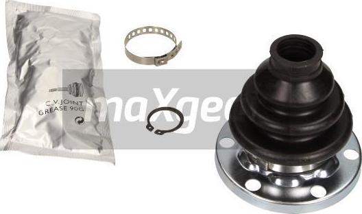 Maxgear 49-1395 - Bellow, drive shaft car-mod.net