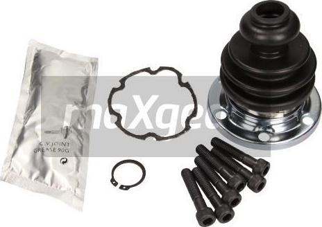 Maxgear 49-1396 - Bellow, drive shaft car-mod.net