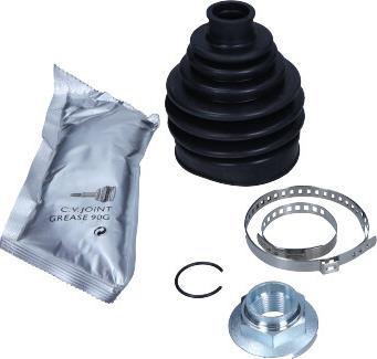 Maxgear 49-1398 - Bellow, drive shaft car-mod.net