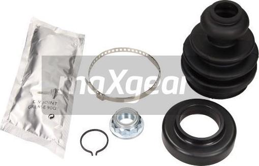 Maxgear 49-1386 - Bellow, drive shaft car-mod.net