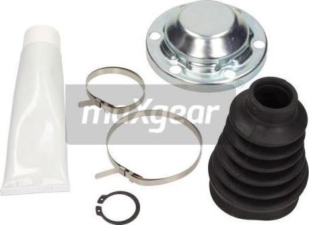 Maxgear 49-1339 - Bellow, drive shaft car-mod.net