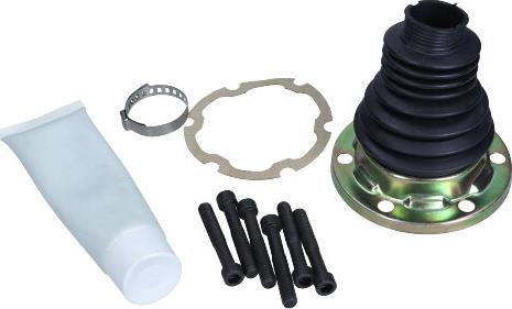 Maxgear 49-1338 - Bellow, drive shaft car-mod.net