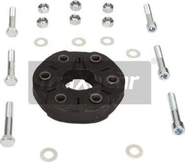 Maxgear 49-1328 - Flexible disc, propshaft joint car-mod.net