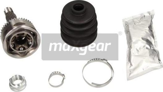 Maxgear 49-1284 - CV Joint Kit, drive shaft car-mod.net