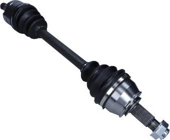 ATI 33771 - Drive Shaft car-mod.net