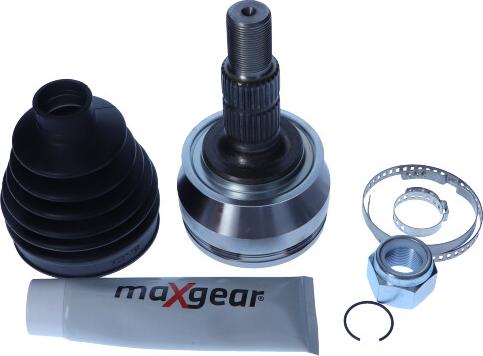 Maxgear 49-3089 - CV Joint Kit, drive shaft car-mod.net