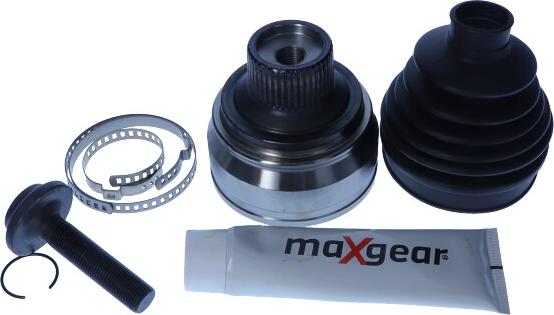 Maxgear 49-3078 - CV Joint Kit, drive shaft car-mod.net