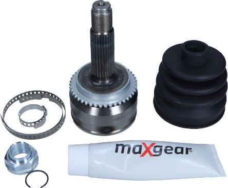 Maxgear 49-3158 - CV Joint Kit, drive shaft car-mod.net