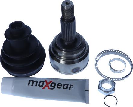 Maxgear 49-3113 - CV Joint Kit, drive shaft car-mod.net