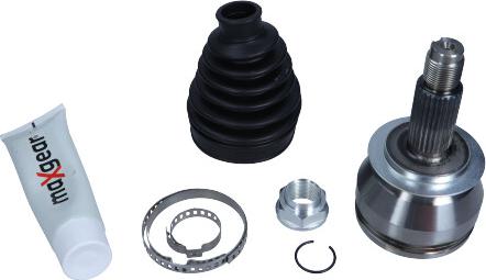 Maxgear 49-3174 - CV Joint Kit, drive shaft car-mod.net