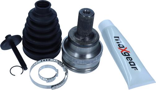 Maxgear 49-3214 - CV Joint Kit, drive shaft car-mod.net