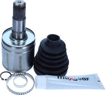Maxgear 49-2907 - CV Joint Kit, drive shaft car-mod.net