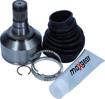 Maxgear 49-2917 - CV Joint Kit, drive shaft car-mod.net