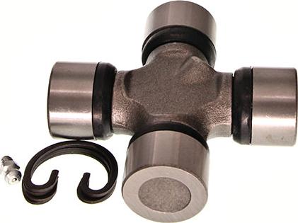 Maxgear 49-2046 - Flexible disc, propshaft joint car-mod.net