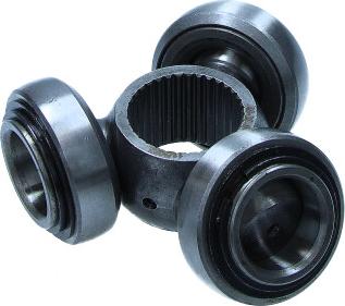 Maxgear 49-2040 - Tripod Hub/Joint, drive shaft car-mod.net