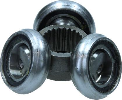 Maxgear 49-2017 - Tripod Hub/Joint, drive shaft car-mod.net