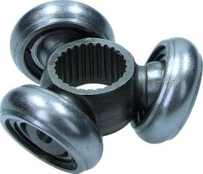 Maxgear 49-2039 - Tripod Hub/Joint, drive shaft car-mod.net