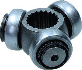 Maxgear 49-2038 - Tripod Hub/Joint, drive shaft car-mod.net