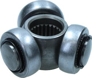 Maxgear 49-2037 - Tripod Hub/Joint, drive shaft car-mod.net