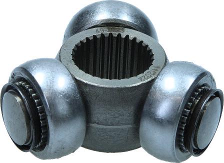 Maxgear 49-2025 - Tripod Hub/Joint, drive shaft car-mod.net