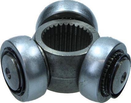 Maxgear 49-2026 - Tripod Hub/Joint, drive shaft car-mod.net