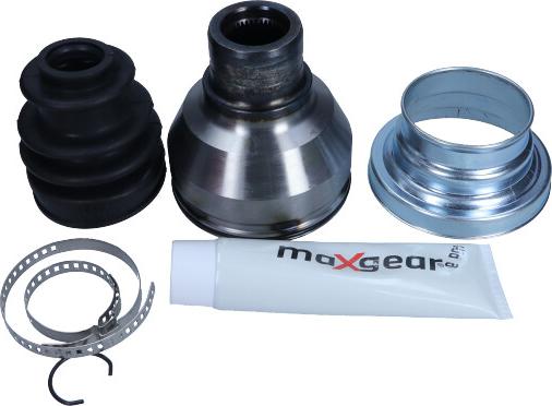 Maxgear 49-2869 - CV Joint Kit, drive shaft car-mod.net