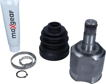 Maxgear 49-2866 - CV Joint Kit, drive shaft car-mod.net