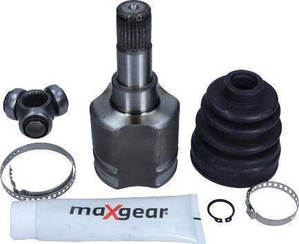 Maxgear 49-2807 - CV Joint Kit, drive shaft car-mod.net