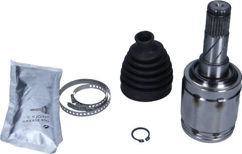 Maxgear 49-2810 - CV Joint Kit, drive shaft car-mod.net