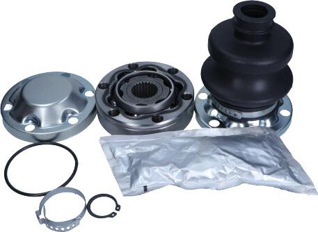 Maxgear 49-2839 - CV Joint Kit, drive shaft car-mod.net