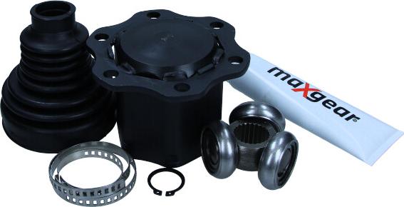 Maxgear 49-2876 - CV Joint Kit, drive shaft car-mod.net