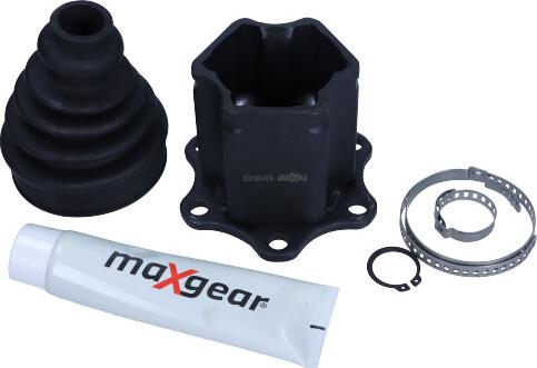 Maxgear 49-2870 - CV Joint Kit, drive shaft car-mod.net