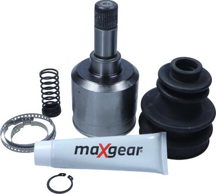 Maxgear 49-2793 - CV Joint Kit, drive shaft car-mod.net