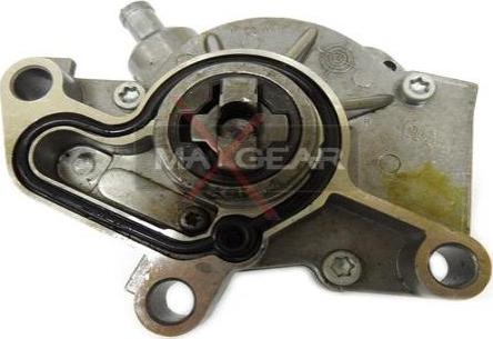 Maxgear 44-0010 - Vacuum Pump, braking system car-mod.net