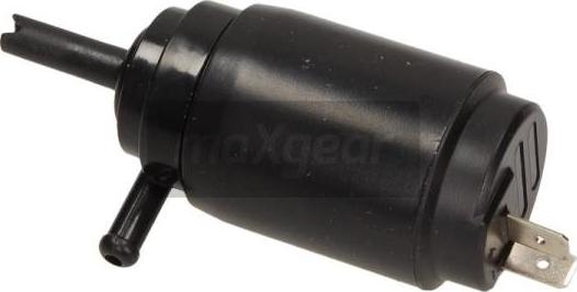 Maxgear 45-0042 - Water Pump, window cleaning car-mod.net
