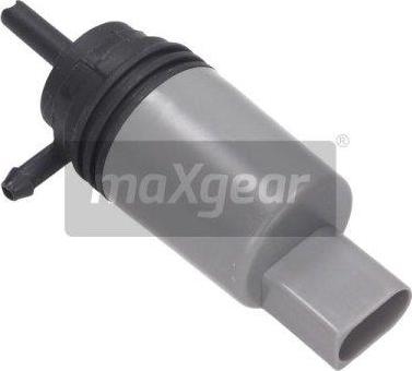 Maxgear 45-0035 - Water Pump, window cleaning car-mod.net