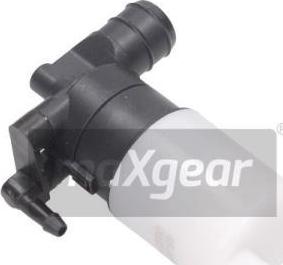 Maxgear 45-0036 - Water Pump, window cleaning car-mod.net