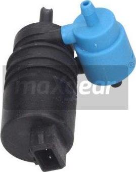 Maxgear 45-0032 - Water Pump, window cleaning car-mod.net