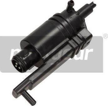 Maxgear 45-0037 - Water Pump, window cleaning car-mod.net