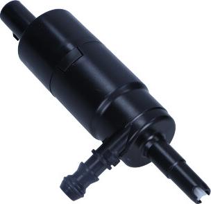 Maxgear 45-0028 - Water Pump, window cleaning car-mod.net