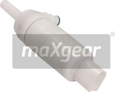 Maxgear 45-0118 - Water Pump, headlight cleaning car-mod.net