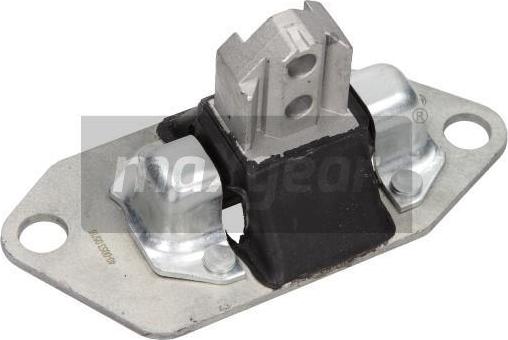 Maxgear 40-0053 - Holder, engine mounting car-mod.net