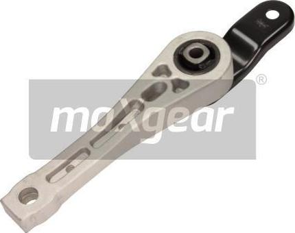 Maxgear 40-0009 - Holder, engine mounting car-mod.net