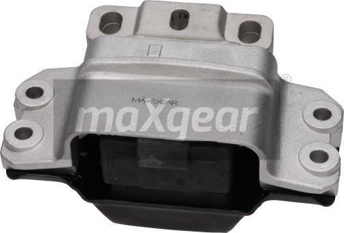 Maxgear 40-0006 - Holder, engine mounting car-mod.net