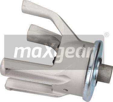 Maxgear 40-0198 - Holder, engine mounting car-mod.net