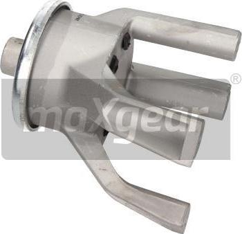 Maxgear 40-0197 - Holder, engine mounting car-mod.net